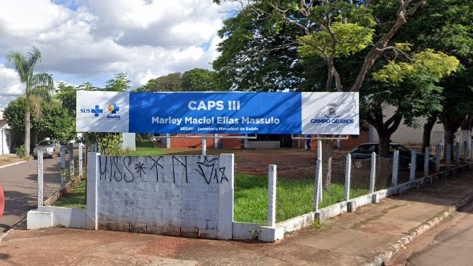Segundo documento, há 3.560 pacientes aguardando na fila para consulta psiquiátrica
