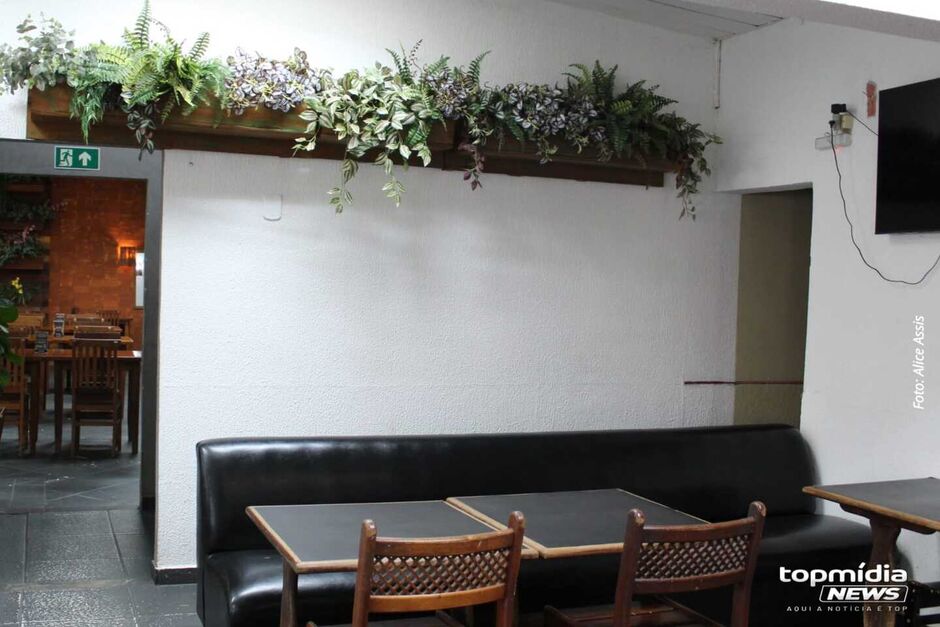 Pizzas são leves e saborosas