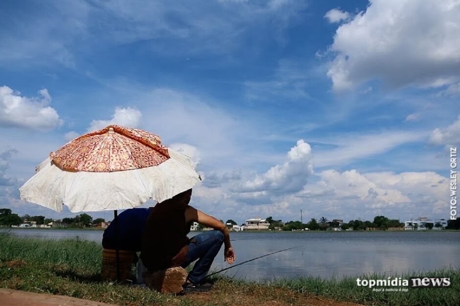 Calor e frio foram intensos em 2024 