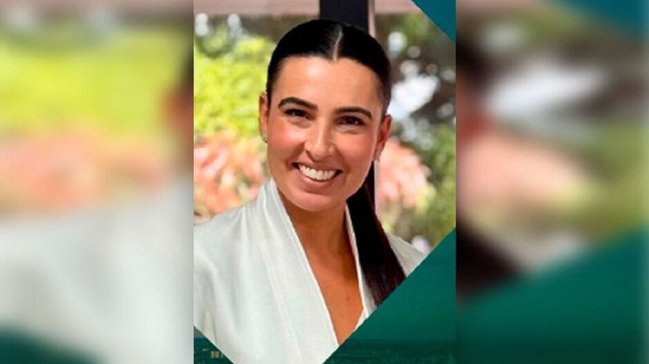 Cecília tem experiência em assessoria jurídica