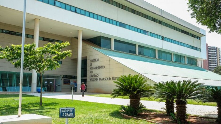 Prefeitura também oferece pagamento parcelado 