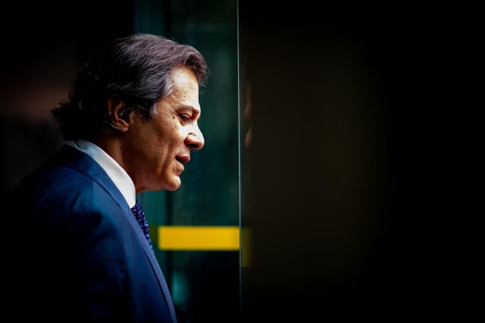 A revogação da medida foi anunciada nesta quarta-feira (15/1) pelo ministro da Fazenda, Fernando Haddad