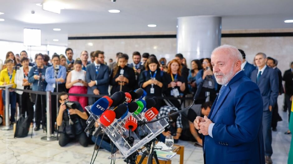 Lula está mais impopular e diante de economia ruim 