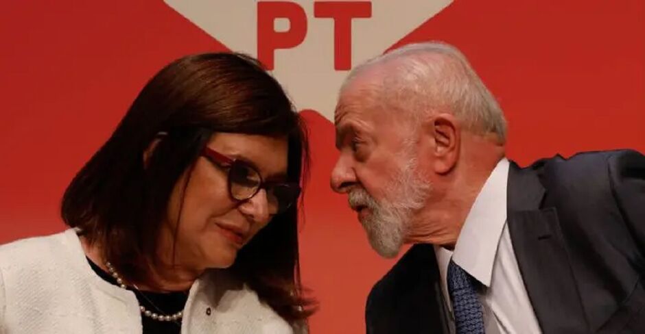 Lula culpou Petrobras pelo aumento do diesel 