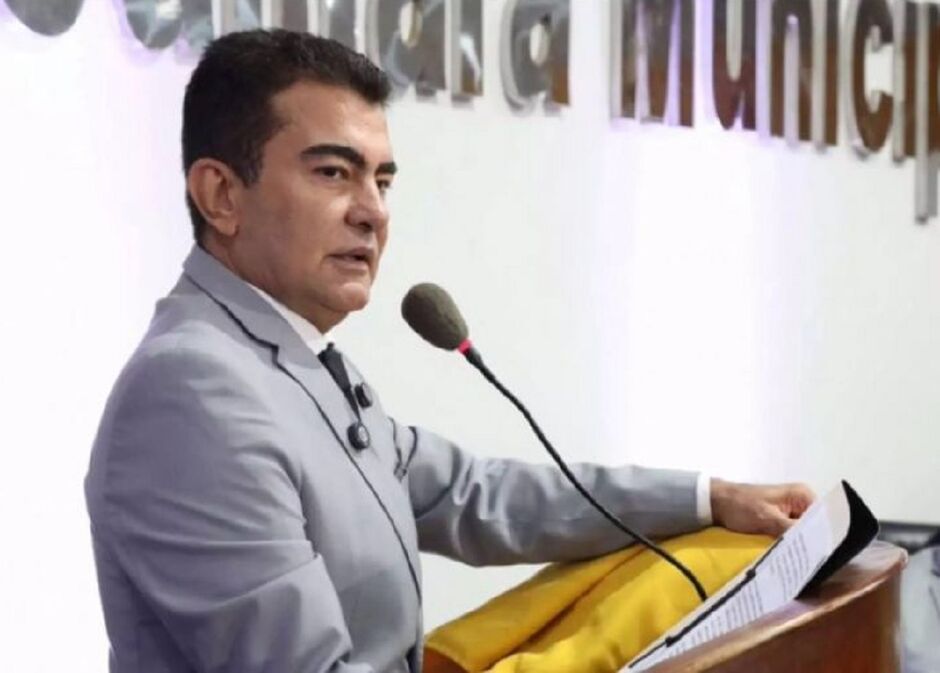 Marçal diz que Fundação de Saúde passa por auditoria