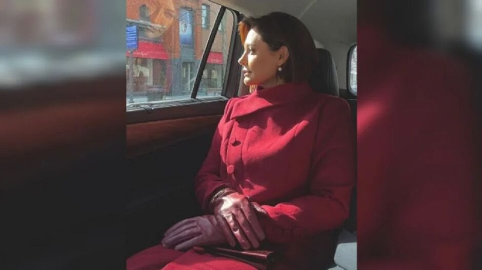Revista Fórum detonou ida de Michelle aos EUA 