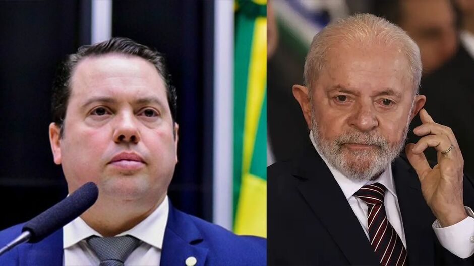 Aceitação do pedido depende da vontade do presidente da Câmara