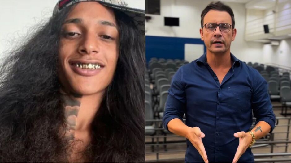 Projeto de lei ''Anti-Oruam'' chega a Campo Grande