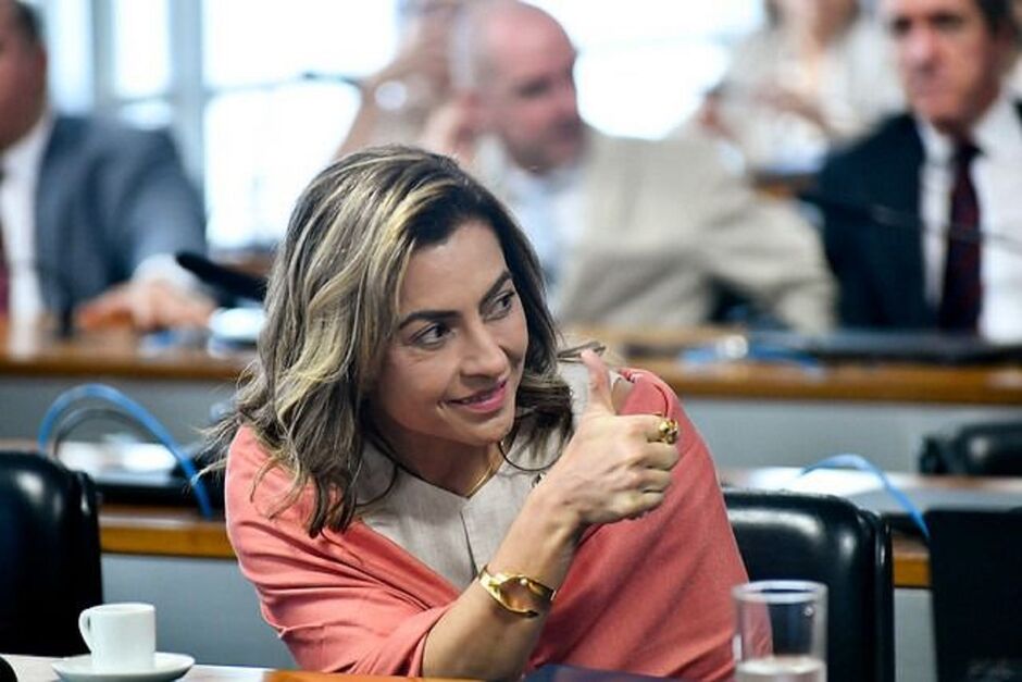 Senadora destacou importância dos recursos para a cidade