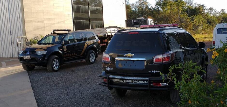 Detran foi palco de corrupção 