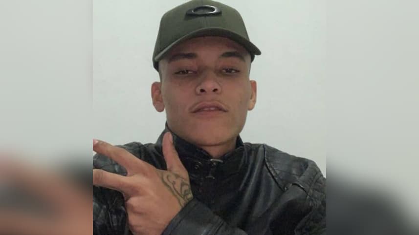 Ele foi assassinado a tiros na noite desta terça-feira (31)