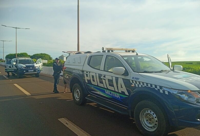 Homem é preso em Dourados após estuprar avó de 76 anos em Itaporã