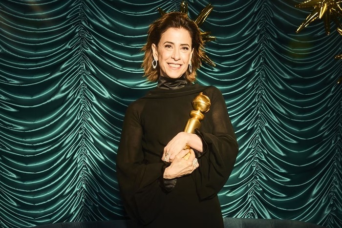 Fernanda Torres é indicada ao Oscar de Melhor Atriz