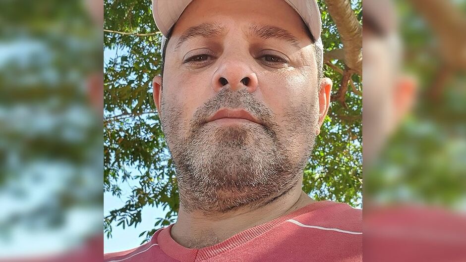 Polícia entra no quarto dia de buscas por Rogerinho em Nova Andradina