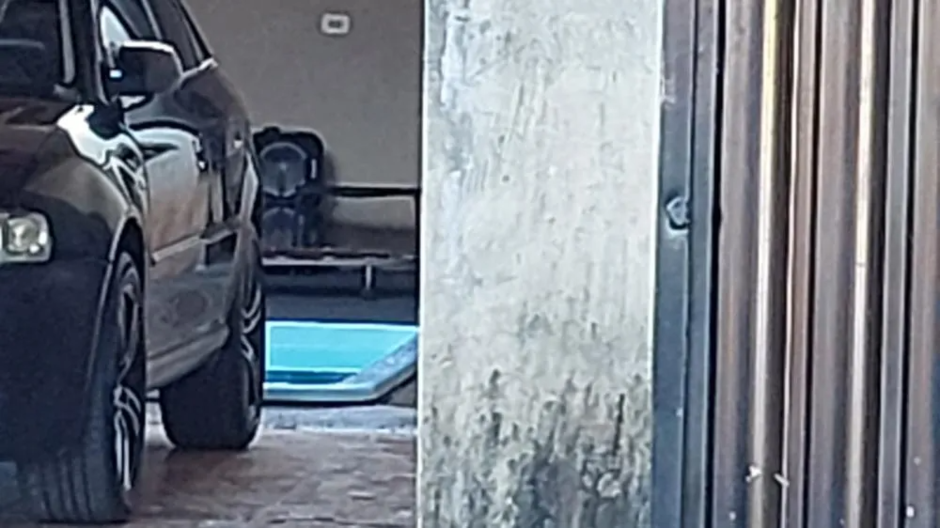 O caso ocorreu na Rua José Alves Barroso