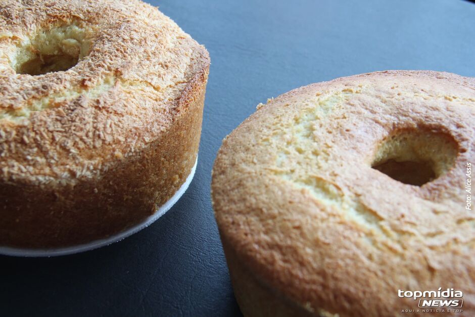 Ao longo dos anos, receitas foram inovadas e tornaram-se variadas