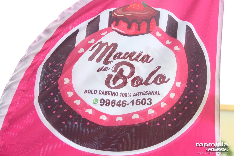 Ao longo dos anos, receitas foram inovadas e tornaram-se variadas