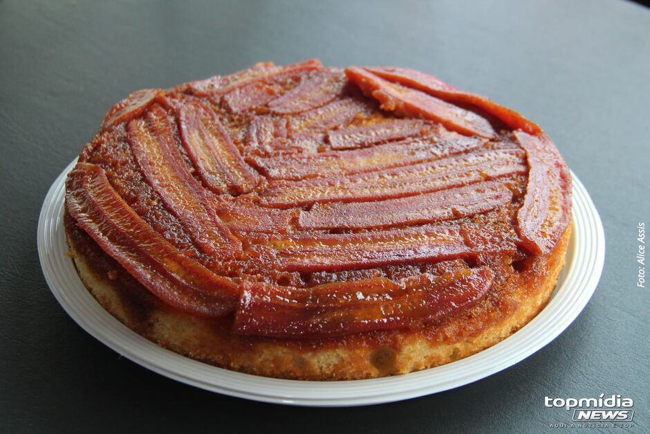 Ao longo dos anos, receitas foram inovadas e tornaram-se variadas