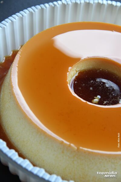 Ao longo dos anos, receitas foram inovadas e tornaram-se variadas