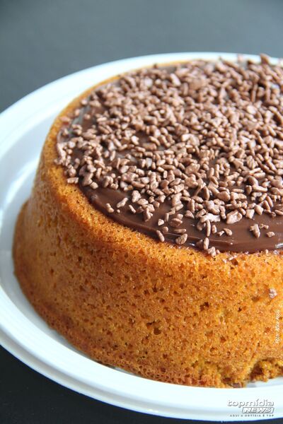 Ao longo dos anos, receitas foram inovadas e tornaram-se variadas
