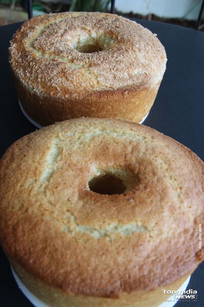 Ao longo dos anos, receitas foram inovadas e tornaram-se variadas