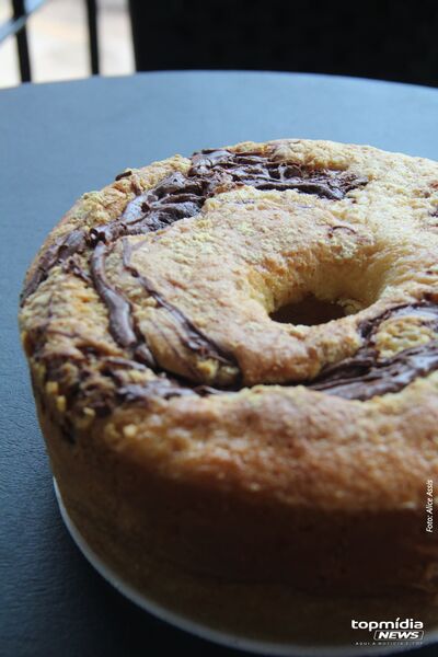 Ao longo dos anos, receitas foram inovadas e tornaram-se variadas