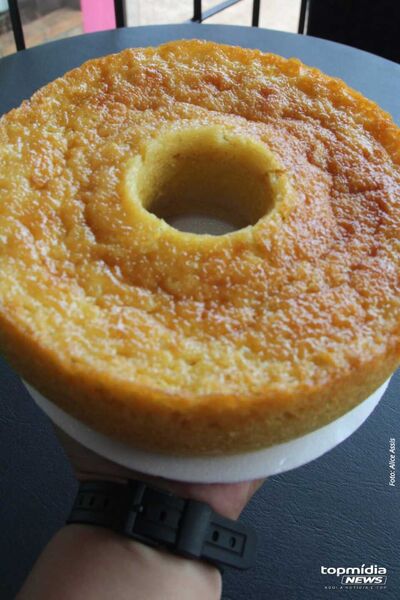 Ao longo dos anos, receitas foram inovadas e tornaram-se variadas