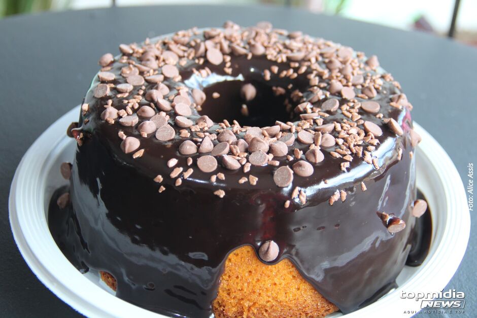 Ao longo dos anos, receitas foram inovadas e tornaram-se variadas