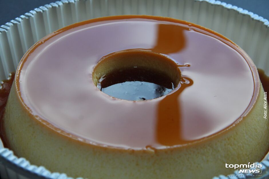 Ao longo dos anos, receitas foram inovadas e tornaram-se variadas
