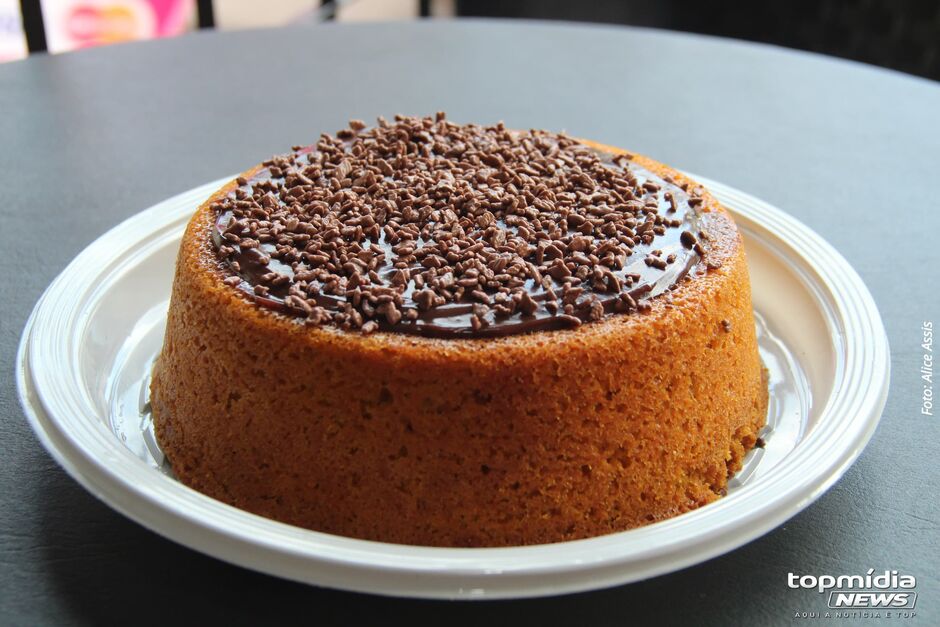 Ao longo dos anos, receitas foram inovadas e tornaram-se variadas