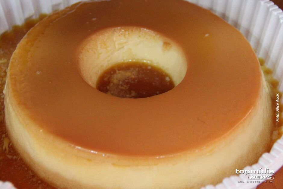 Um dos diferenciais é a disponibilidade de bolos e kit festa aos fins de semana 