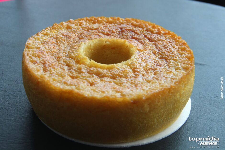 Ao longo dos anos, receitas foram inovadas e tornaram-se variadas
