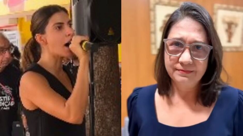 Petistas celebraram denúncia da PGR contra ex-presidente