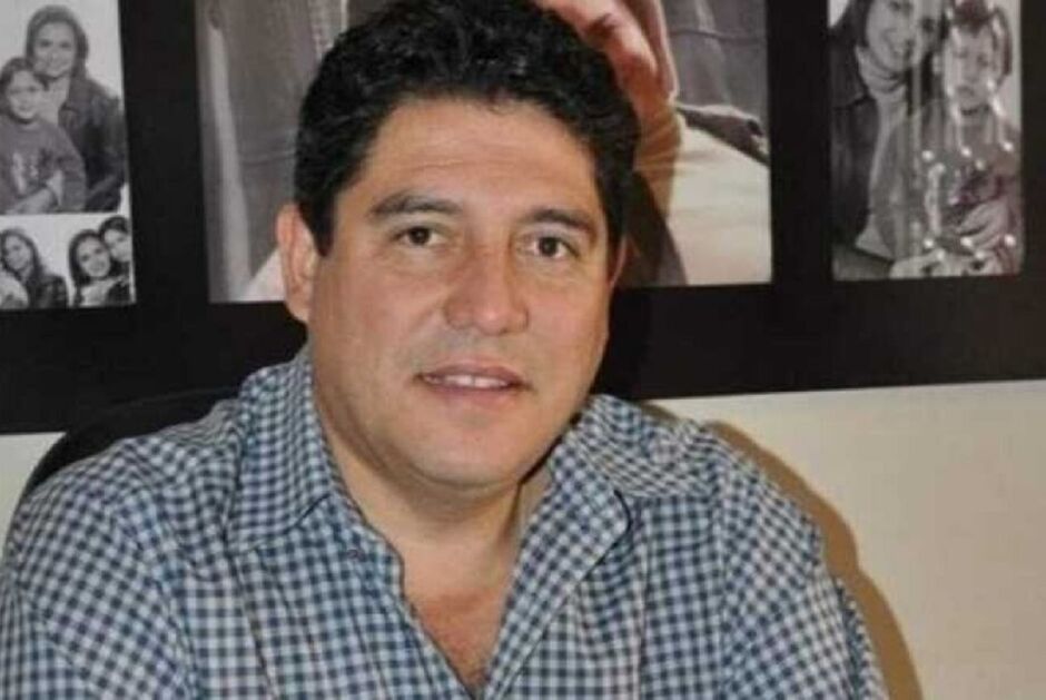 Celso Luiz ficou inelegível por cinco anos 