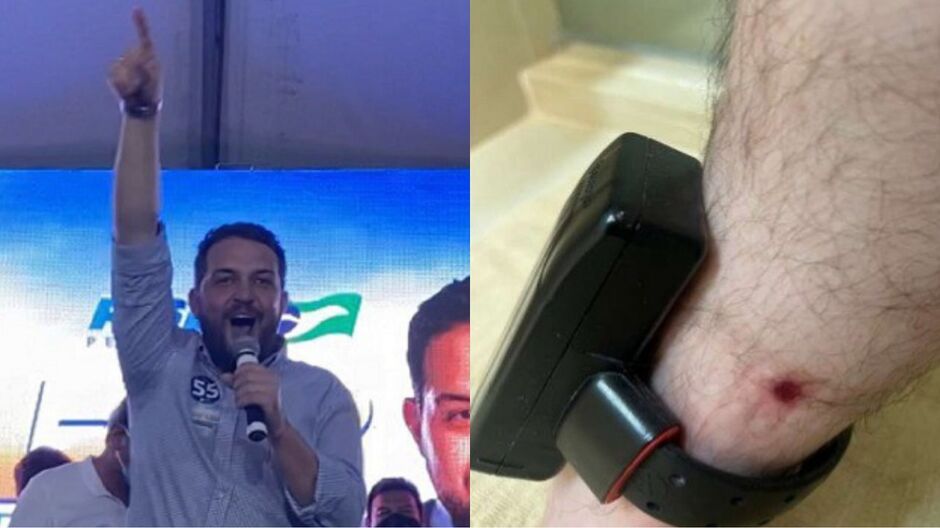 Claudinho pede duas 'liberações' à Justiça