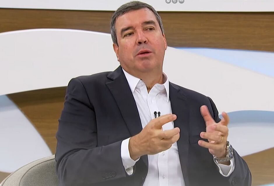 Riedel no Roda Viva