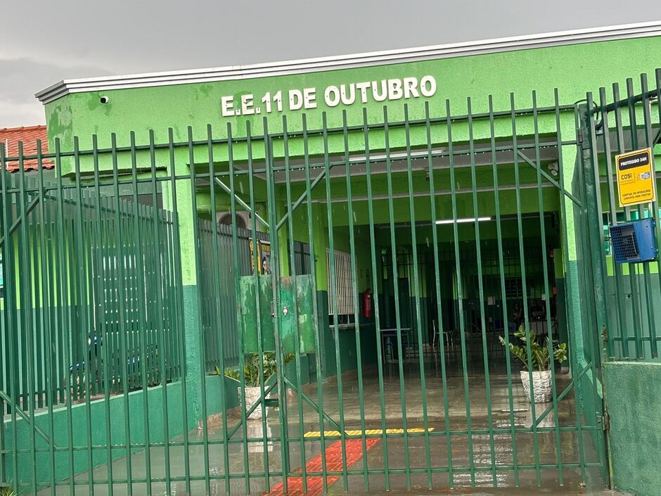 Escola oferece cursos no Bairro União 