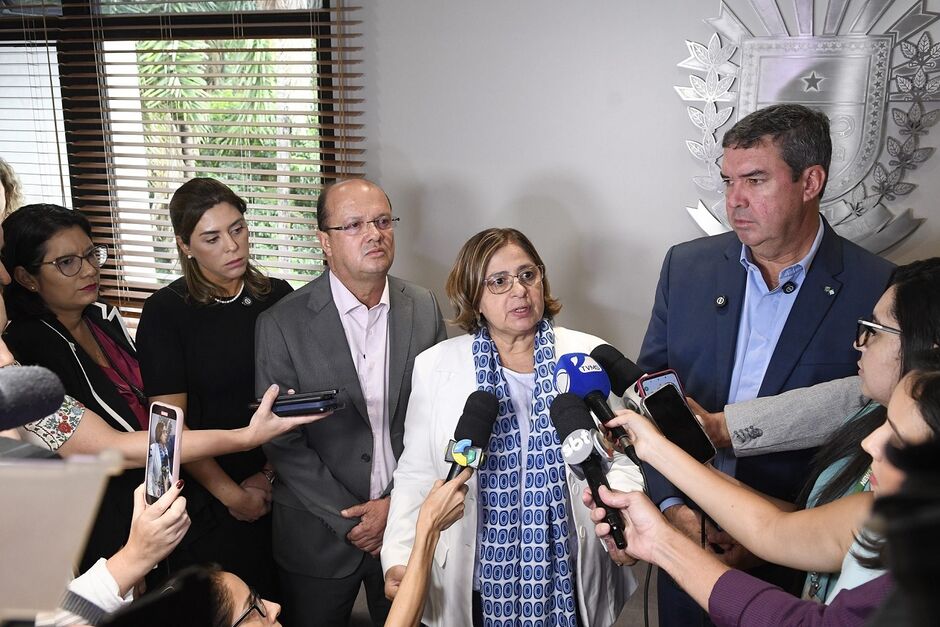 Delegadas pediram demissão em massa após episódio 