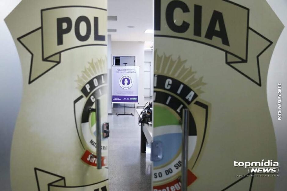 Delegacia Especializada de Atendimento à Mulher, a Deam