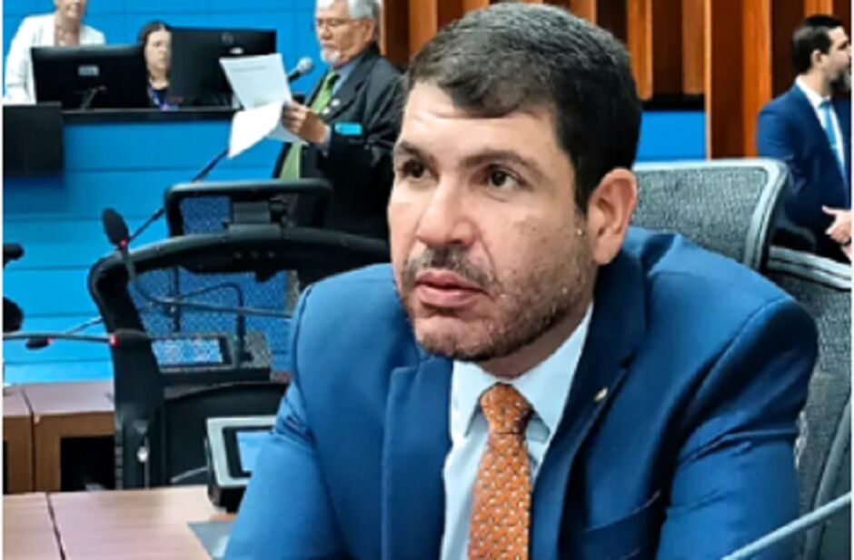 Jamilson Name vai recorrer de condenação 