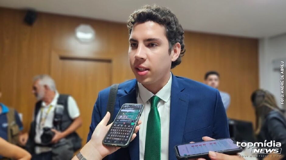 Jean justificou gastos de campanha