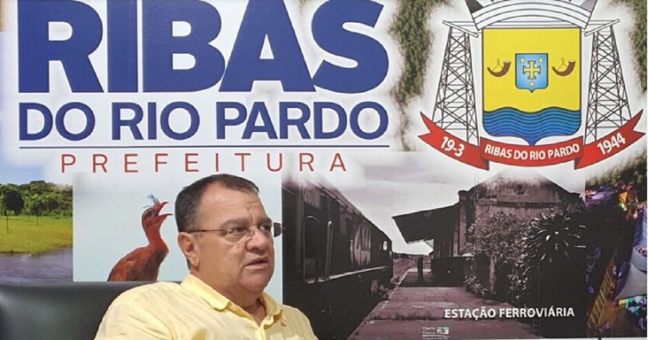 João Alfredo pode ficar inelegível 