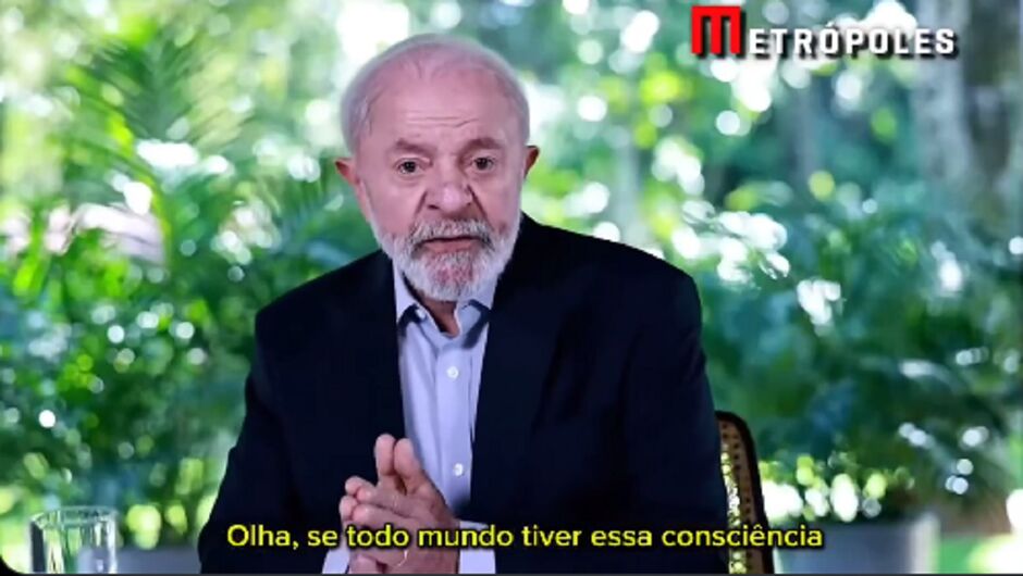 Lula escapa, por enquanto, de impeachment 