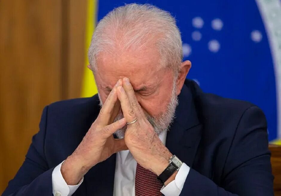 Lula está preocupado com popularidade no Nordeste