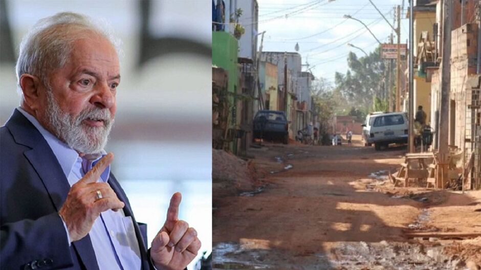 Governo paga, mas ongs petistas não entregam alimentos 