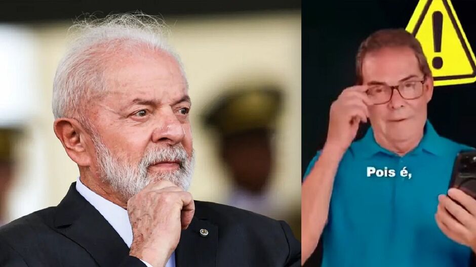 Aliado diz que governo Lula 3 está perdido 