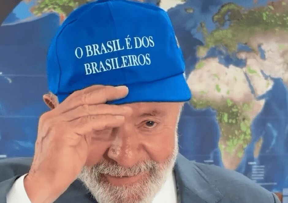 Lula diz que brasileiro tem que aprender a comprar mais barato 