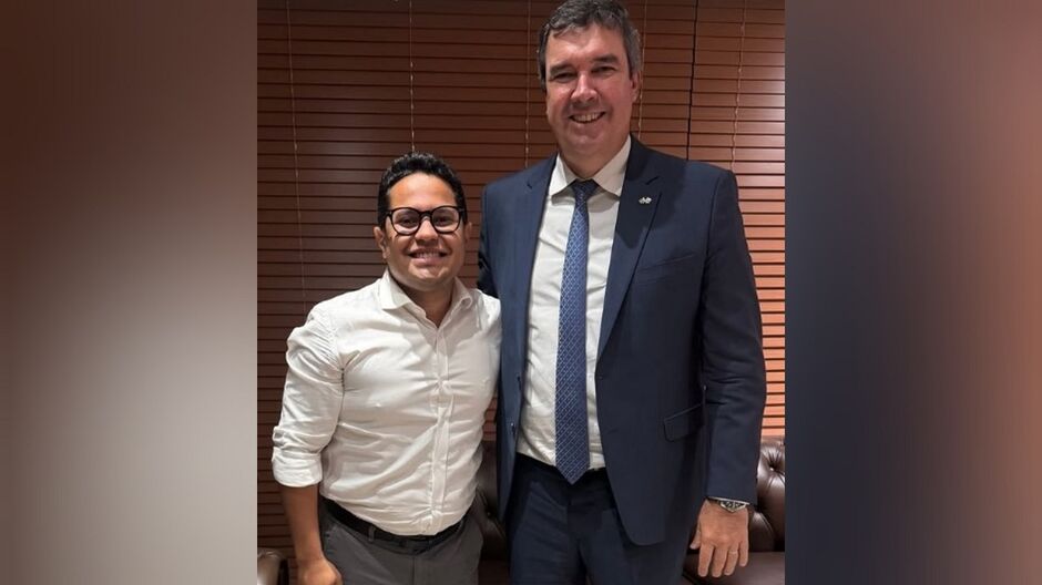 Papy considera Riedel como líder político 
