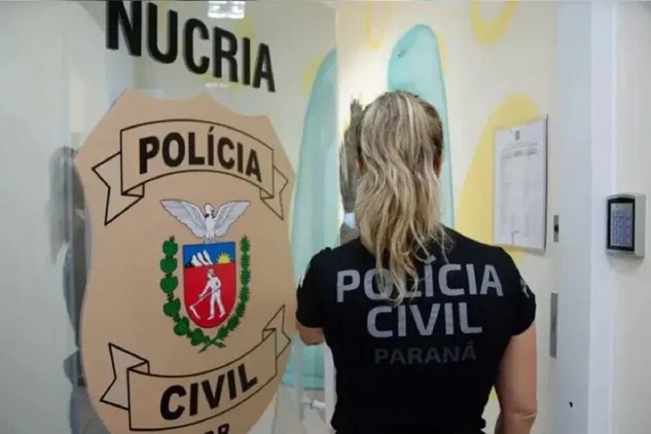 Caso ocorreu em Ponta Grossa 