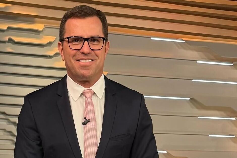 Bocardi estava há 25 anos na emissora